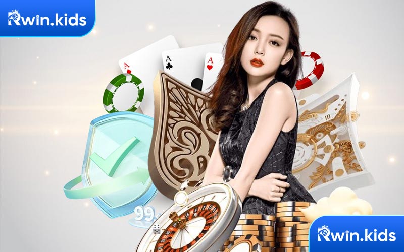 Chơi Có Trách Nhiệm Tại Rwin