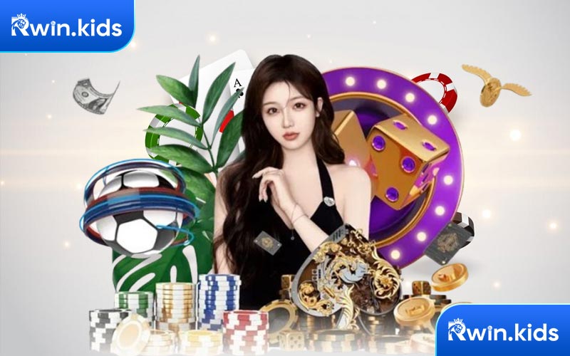Điều kiện để đăng ký Rwin