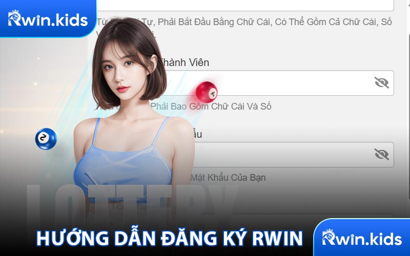 Hướng dẫn đăng ký RWIN