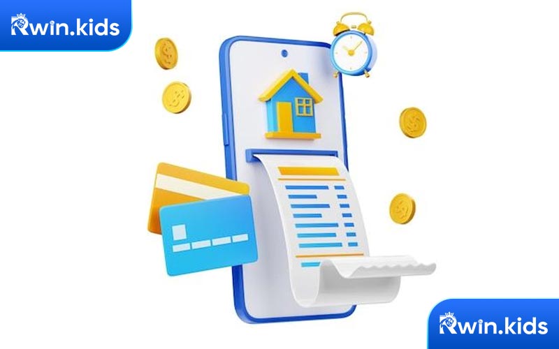 Lưu ý khi rút tiền Rwin cần chú ý