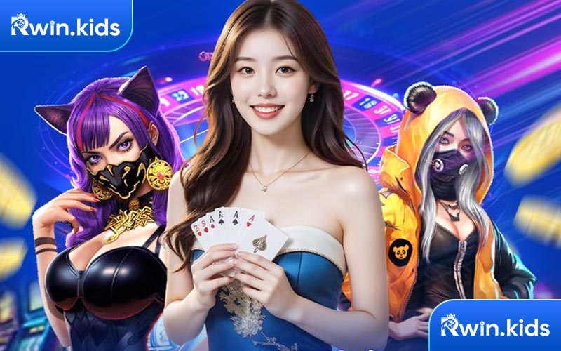 Lưu ý trước khi tải app RWIN