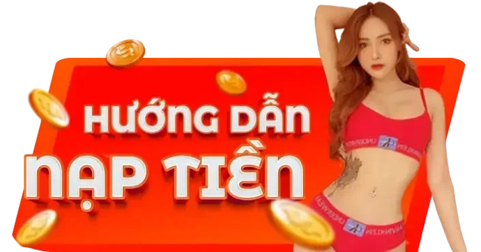 Hướng dẫn nạp tiền RWIN