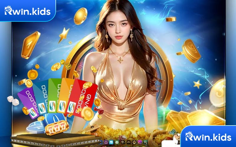 Giao dịch thông qua thẻ cào