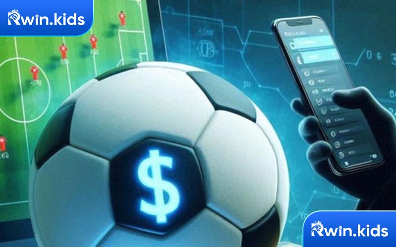 Cách soi kèo Rwin hiệu quả