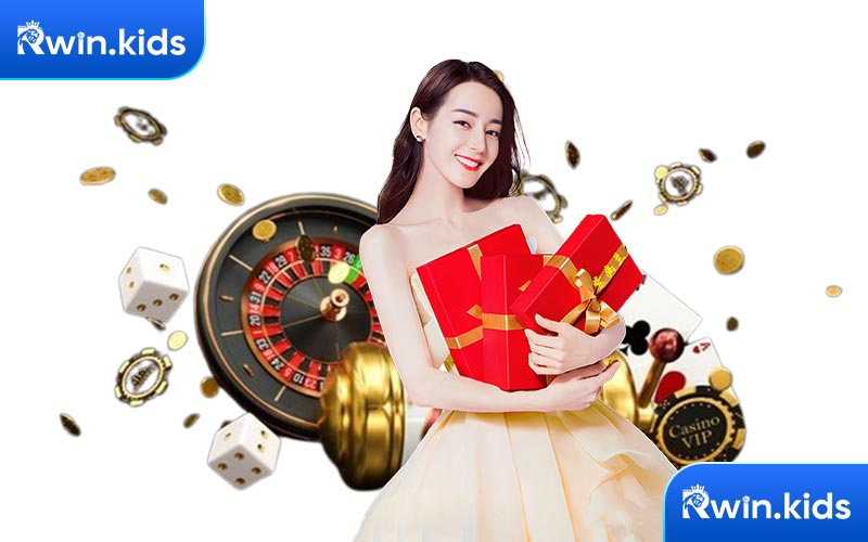 Điều kiện khi tham gia nhận khuyến mãi RWIN