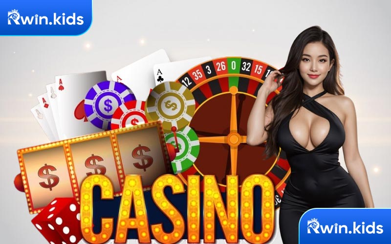 Hướng dẫn Mẹo Chơi Casino cho tân binh