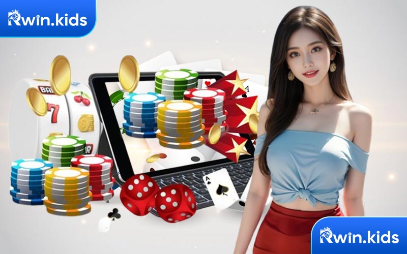 Mẹo Chơi Casino tại Rwin