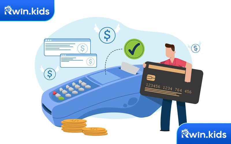 Thời gian nạp rút tiền thưởng khá chậm