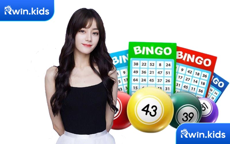 Tổng hợp các cổng cược xổ số Rwin