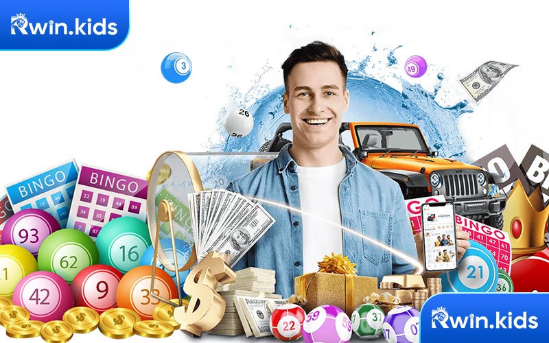 Ưu điểm đặc biệt của sảnh xổ số Rwin